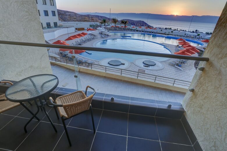 Hotel Jaz Beau Rivage Resort