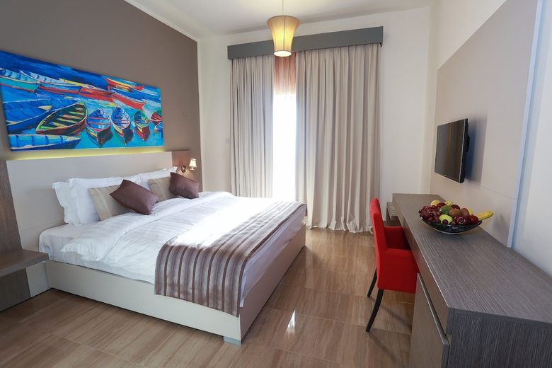 Hotel Jaz Beau Rivage Resort
