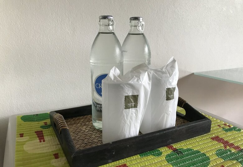 Hotel Hongte Khaolak Resort