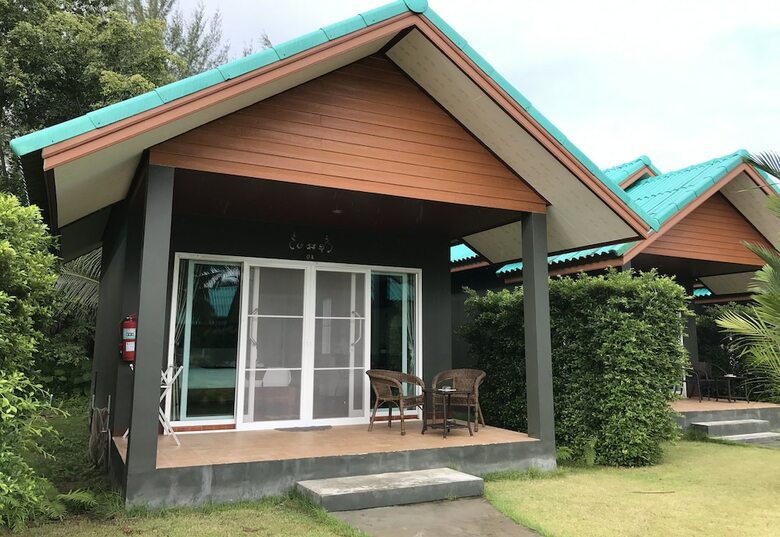 Hotel Hongte Khaolak Resort