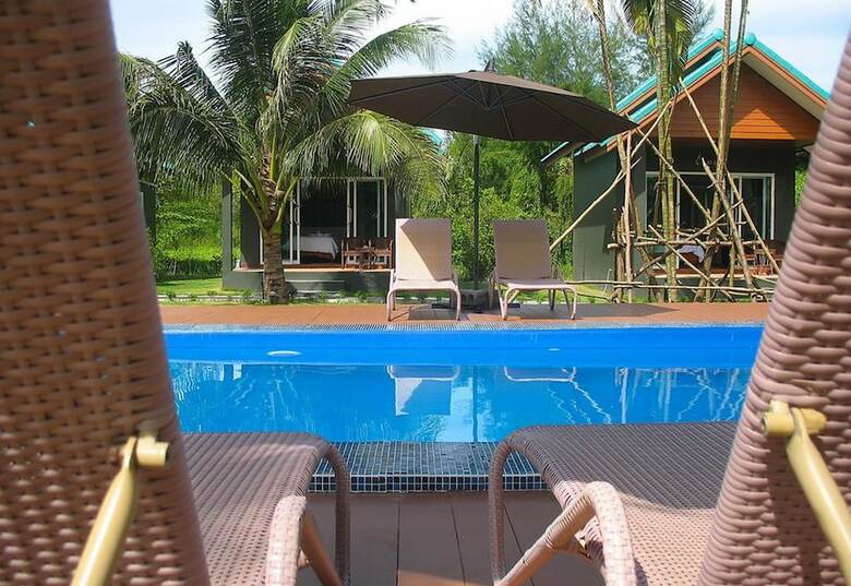 Hotel Hongte Khaolak Resort