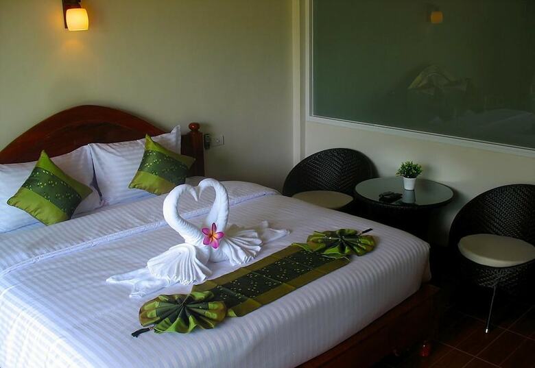 Hotel Hongte Khaolak Resort