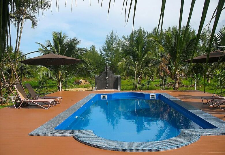 Hotel Hongte Khaolak Resort