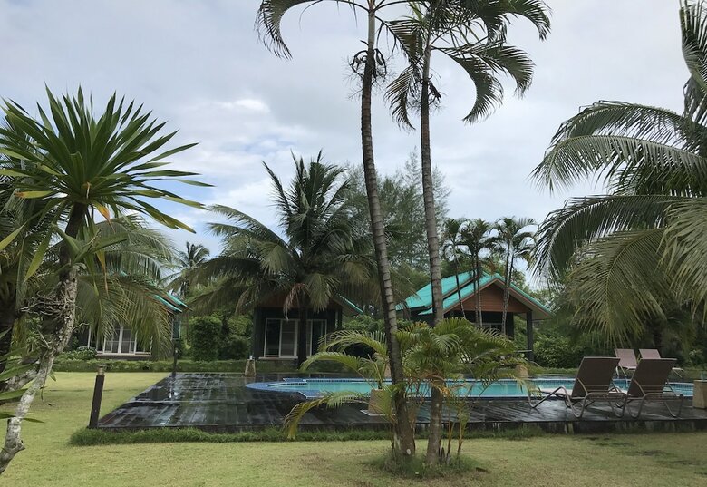 Hotel Hongte Khaolak Resort