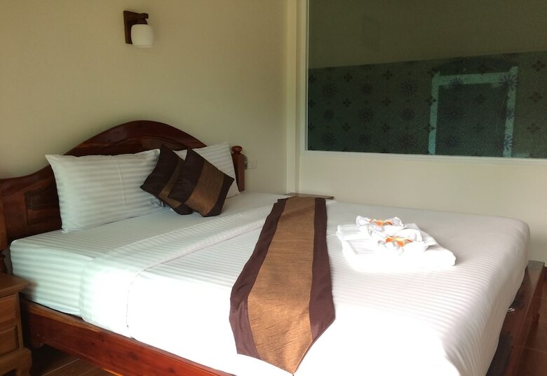 Hotel Hongte Khaolak Resort