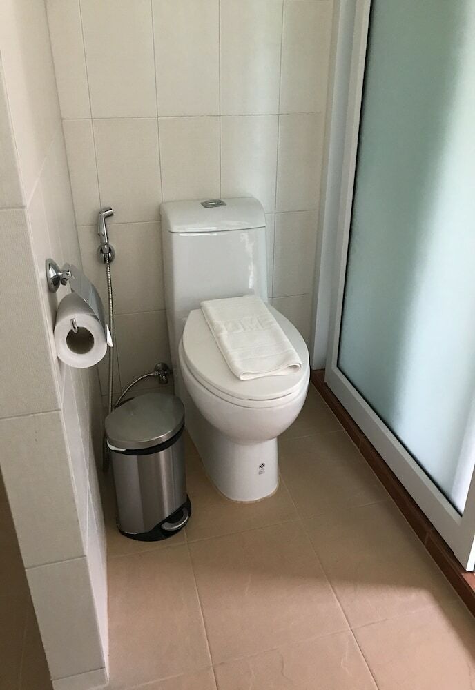 Hotel Hongte Khaolak Resort