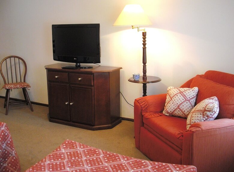 Apartamentos Center Sui�o Flats