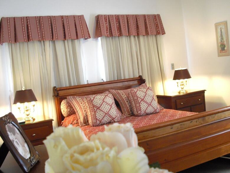 Apartamentos Center Sui�o Flats