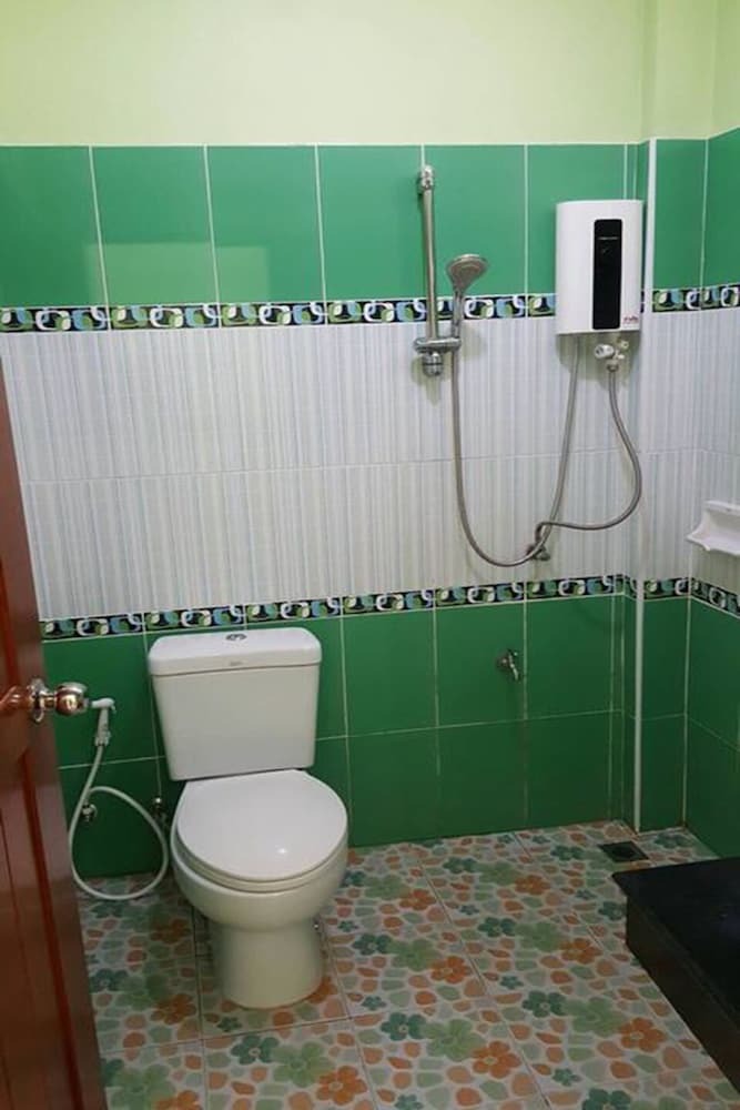 Hotel Ton Taan Resort Muang