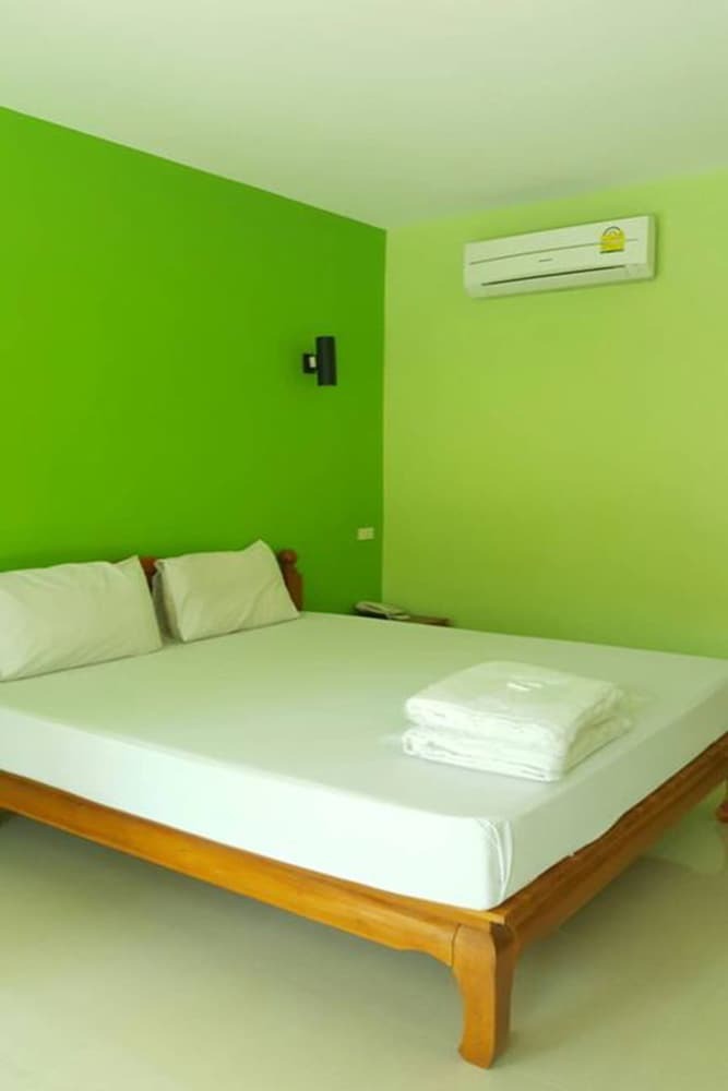 Hotel Ton Taan Resort Muang