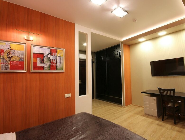 Hotel Absolute