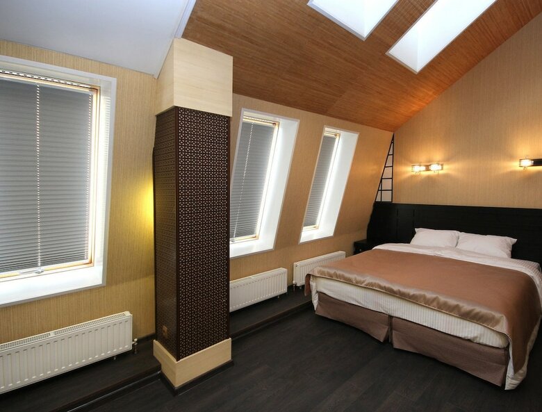 Hotel Absolute