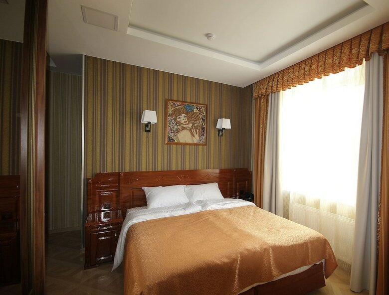 Hotel Absolute