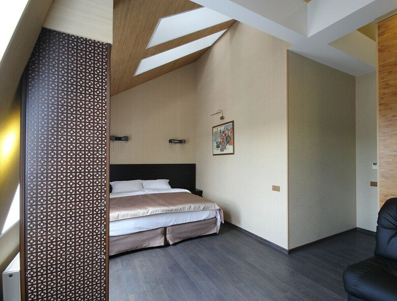 Hotel Absolute