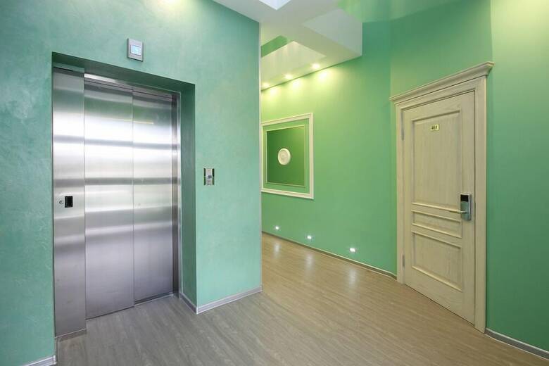 Hotel Absolute