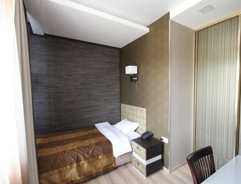 Hotel Absolute