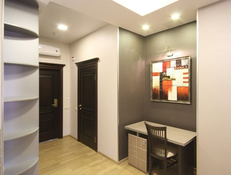 Hotel Absolute