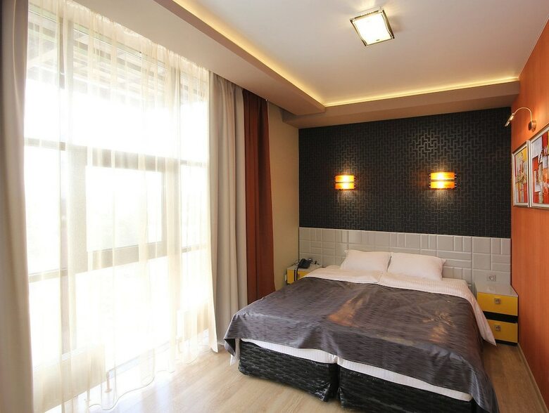 Hotel Absolute