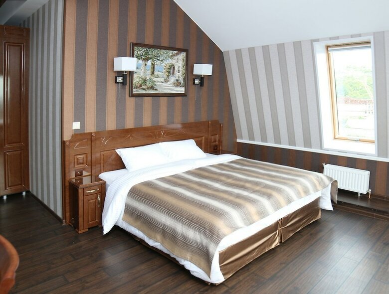Hotel Absolute