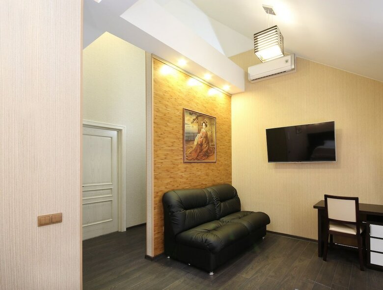 Hotel Absolute