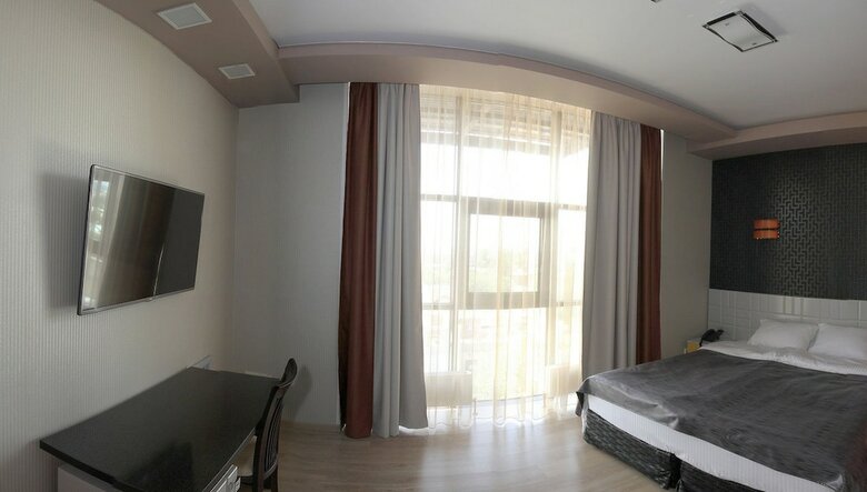 Hotel Absolute