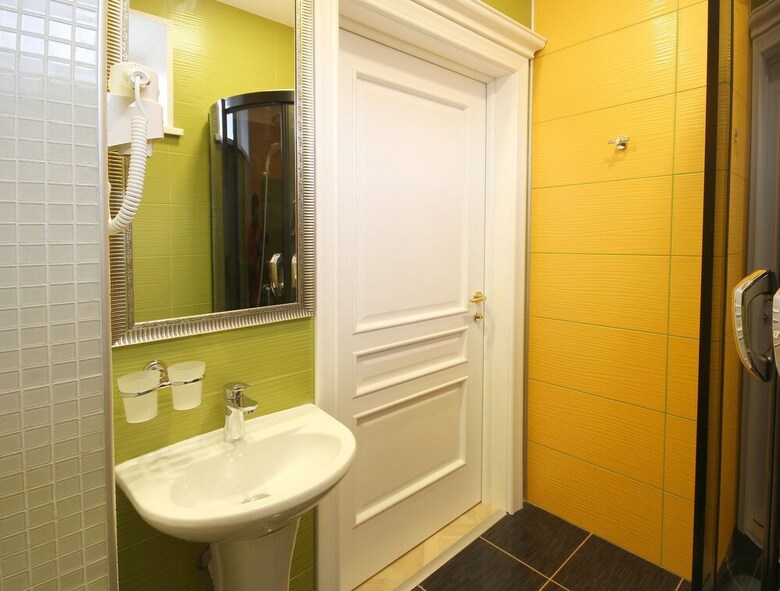 Hotel Absolute