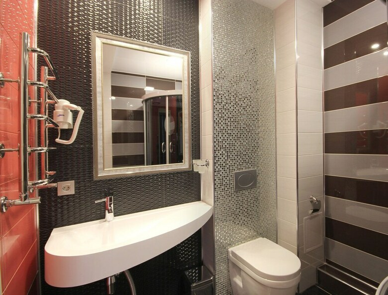 Hotel Absolute