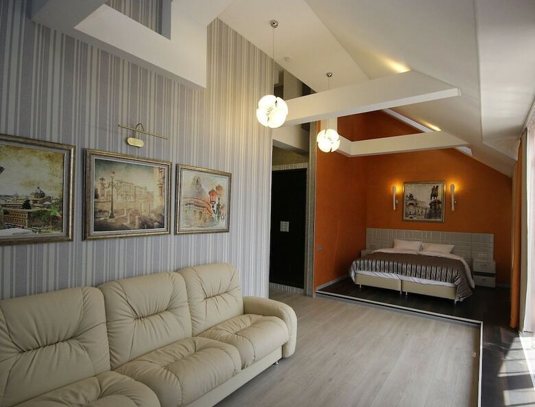 Hotel Absolute
