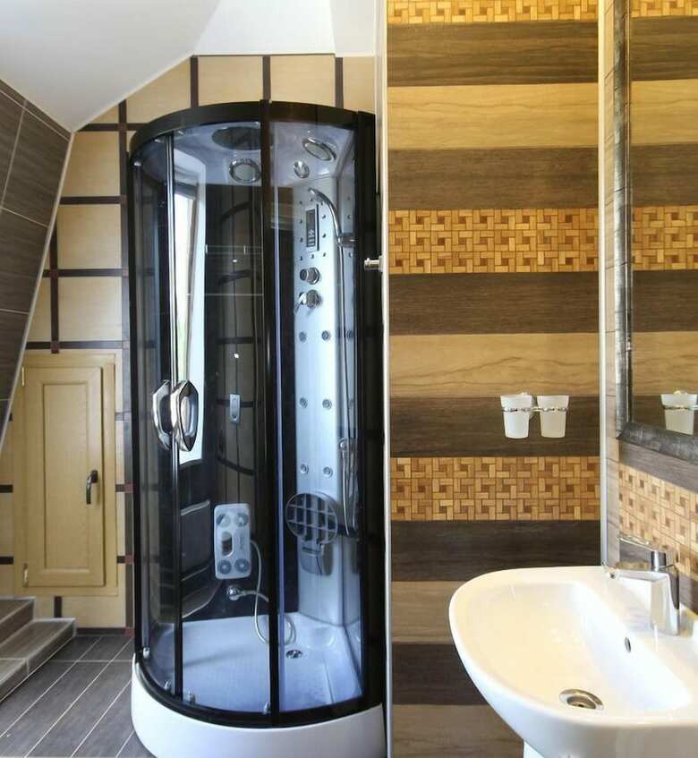 Hotel Absolute