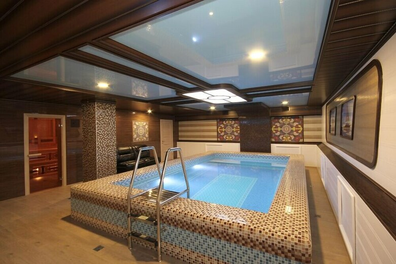 Hotel Absolute