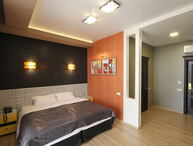 Hotel Absolute
