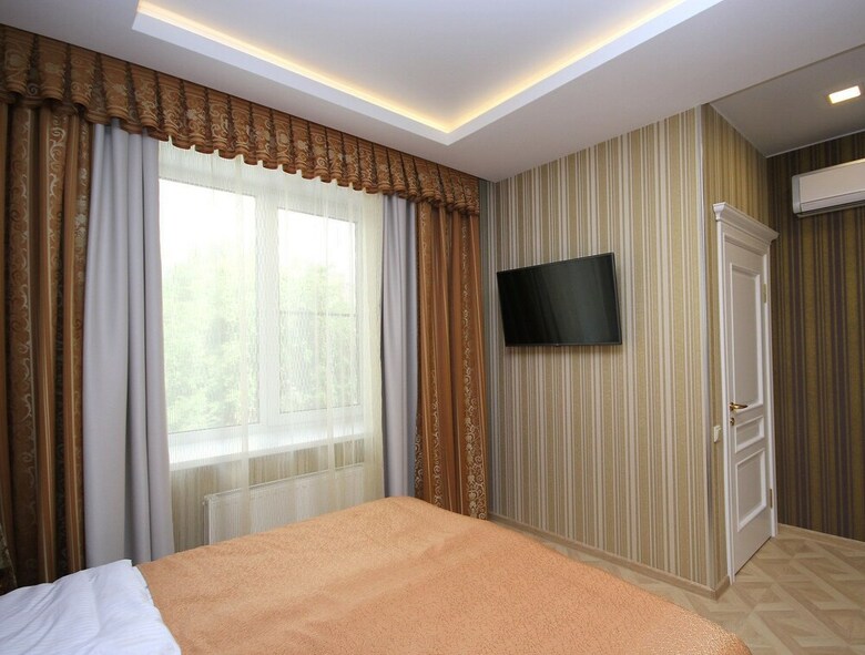 Hotel Absolute