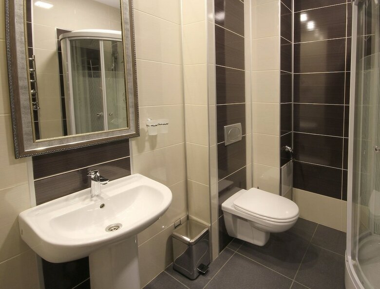 Hotel Absolute