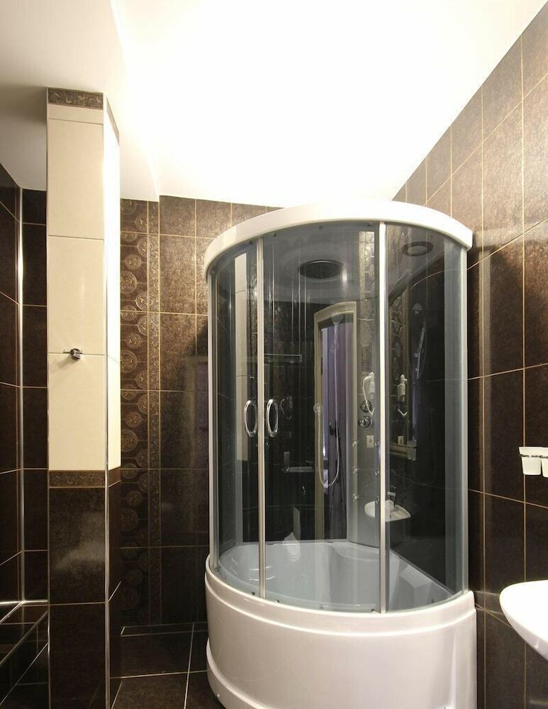 Hotel Absolute