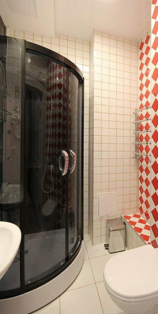 Hotel Absolute