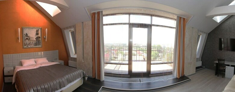 Hotel Absolute