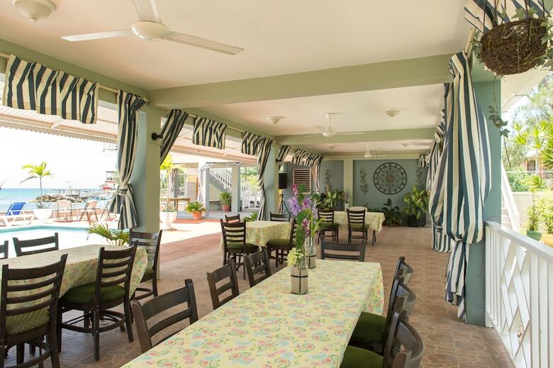 Aparthotel Pipers Cove - Runaway Bay