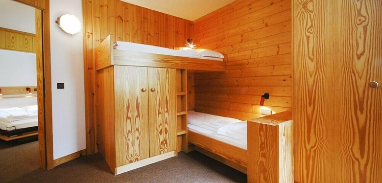 Aparthotel Top Residence Kurz