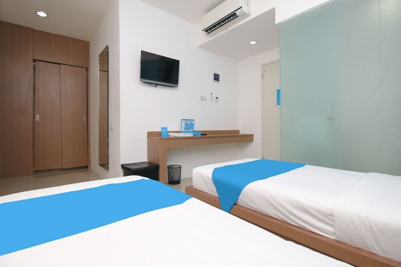 Hotel Airy Thamrin Kota Bumi 31 Jakarta
