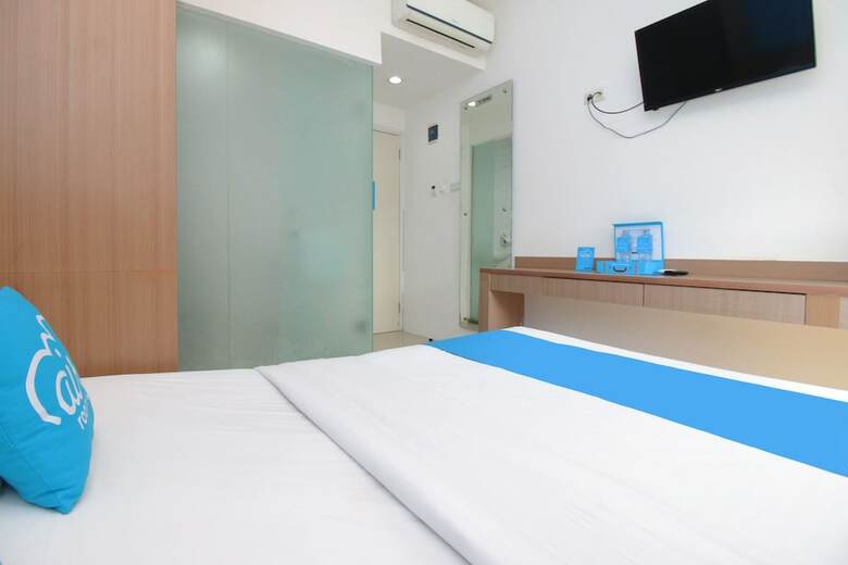 Hotel Airy Thamrin Kota Bumi 31 Jakarta