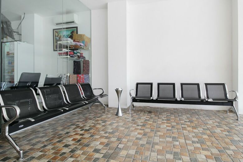 Hotel Airy Thamrin Kota Bumi 31 Jakarta
