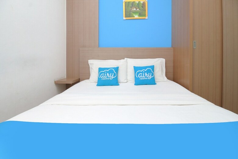 Hotel Airy Thamrin Kota Bumi 31 Jakarta