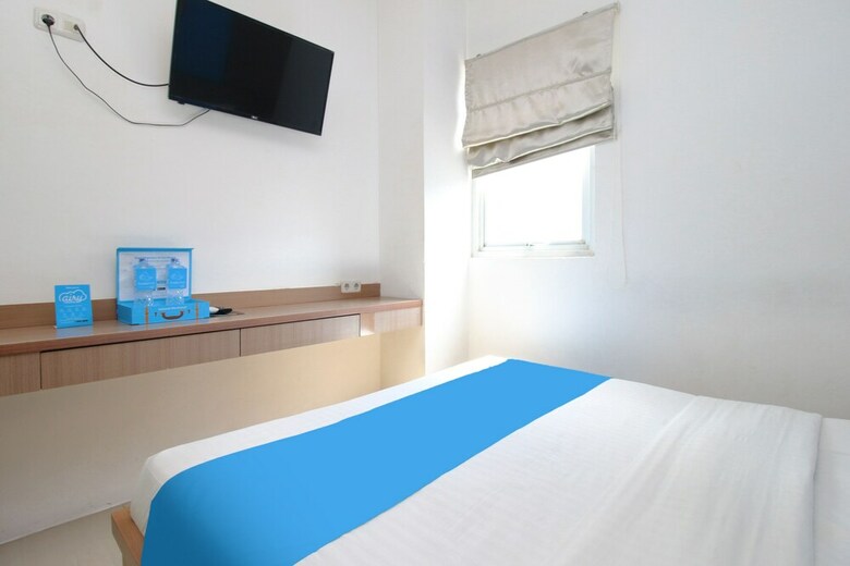 Hotel Airy Thamrin Kota Bumi 31 Jakarta