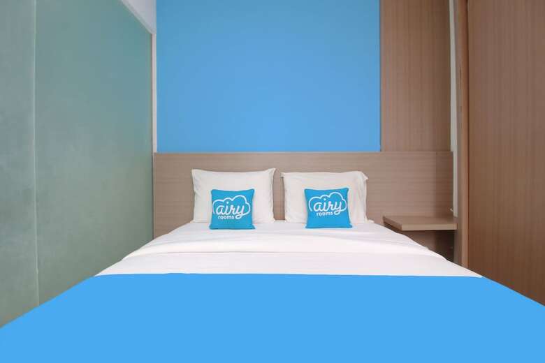 Hotel Airy Thamrin Kota Bumi 31 Jakarta