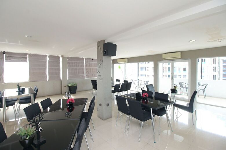 Hotel Airy Thamrin Kota Bumi 31 Jakarta