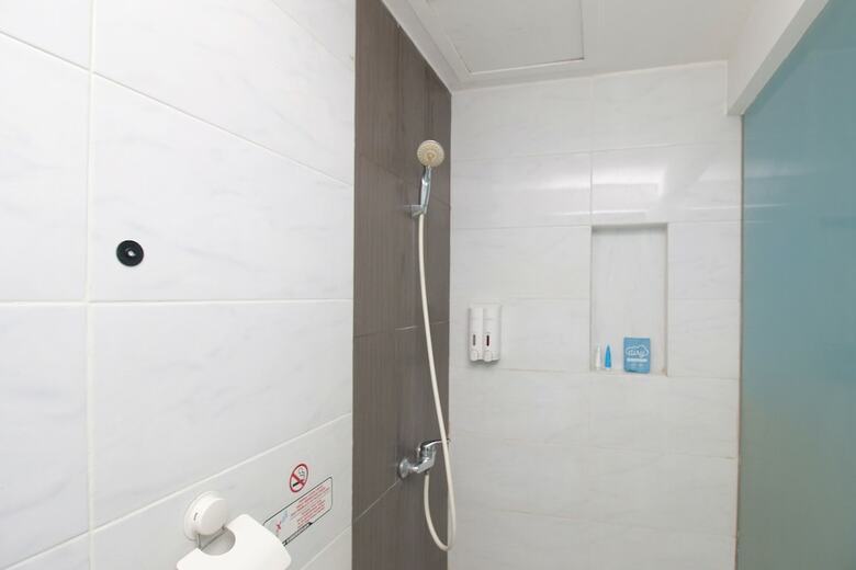 Hotel Airy Thamrin Kota Bumi 31 Jakarta