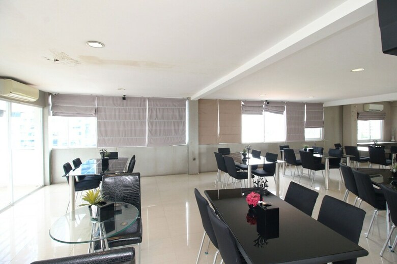 Hotel Airy Thamrin Kota Bumi 31 Jakarta