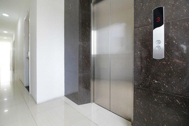 Hotel Airy Thamrin Kota Bumi 31 Jakarta