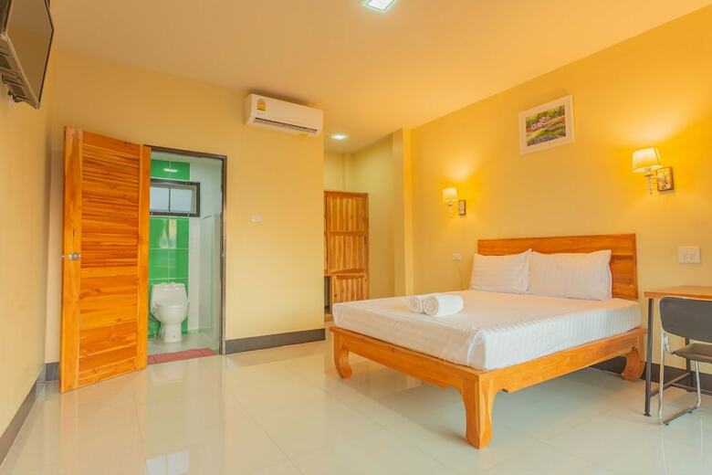 Hotel Tontan Resort Cha-am