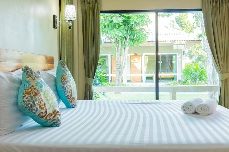 Hotel Tontan Resort Cha-am